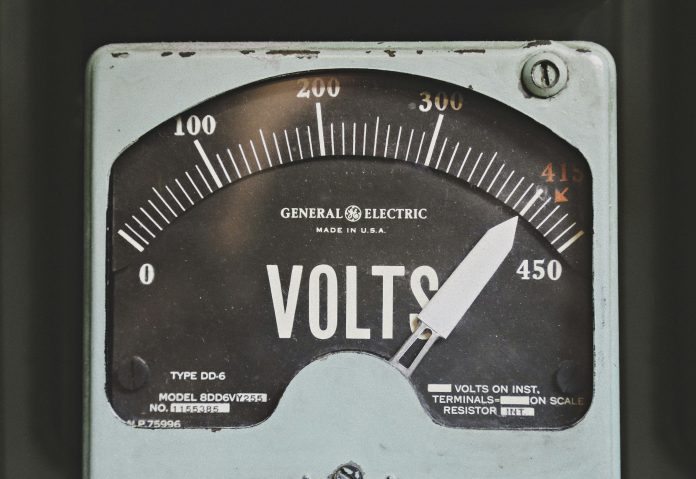electric