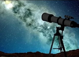 How Owning a Telescope Can Boost Your Mental Health and Well-being
