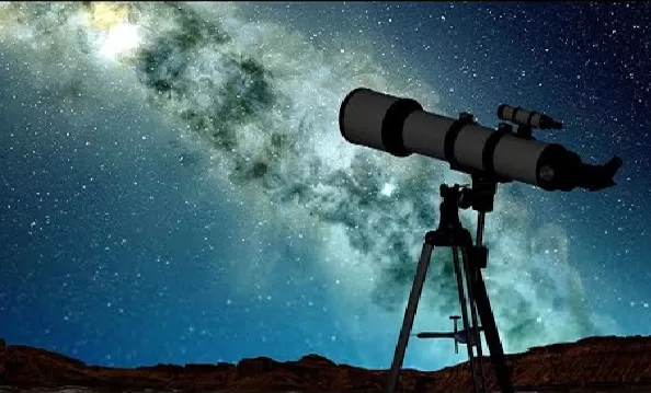 Telescope pictures discount