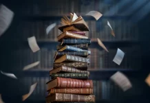 WEEKEND READ:How James Daunt Brought Barnes & Noble Back From the Brink