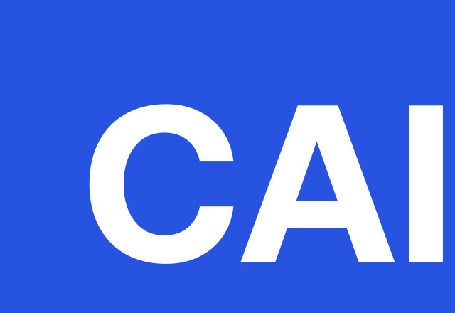CAI Software Logo