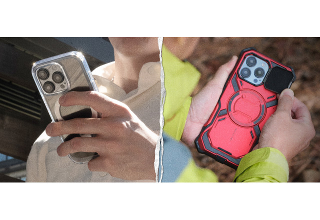The Ultimate iPhone 16 Case Collection from i-Blason & SUPCASE: Rugged Durability Meets Sleek Design