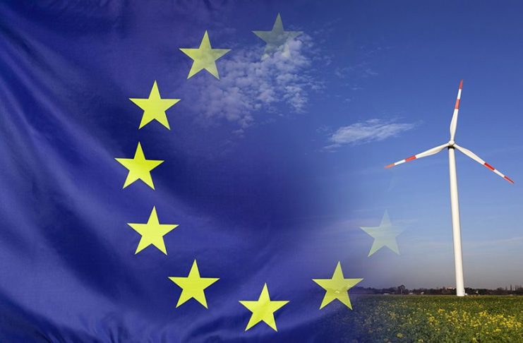 EU’s Competitiveness Drive Turns Green Transition on Its Head