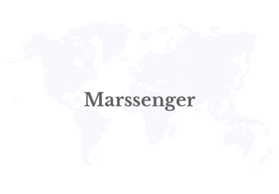 Marssenger-1