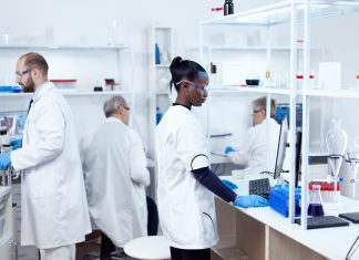 Unveiling the Power of 1-Bromobutane: A Key Player in Industrial Innovation