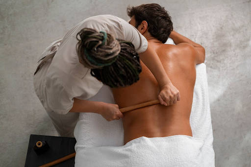 massage