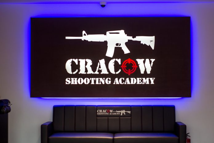 stagdoatcracowshootingaacademyinkrakow