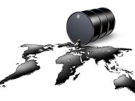 Gold and Oil Prices Swing On Escalating Iran Tensions