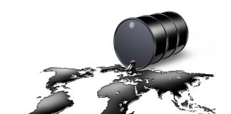 Gold and Oil Prices Swing On Escalating Iran Tensions