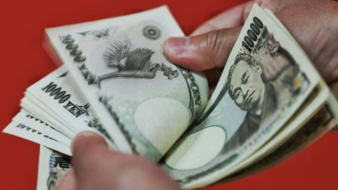 yen