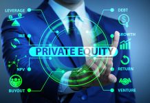 Top Private Equity Groups Capture Largest Fundraising Share Over A Decade