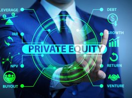 How The Big Three PE Firms Now Control More Than Most Countries