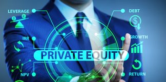 How The Big Three PE Firms Now Control More Than Most Countries