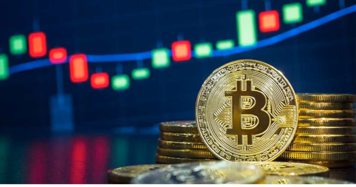 Bitcoin Above USD 111,000 as ETF Inflows and Regulatory Clarity Boost Sentiment