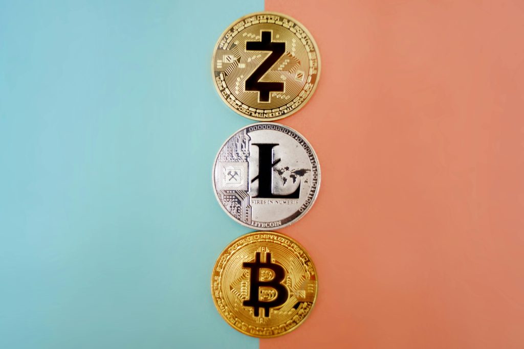 Cryptocurrency trends in Europe’s online gaming sector
