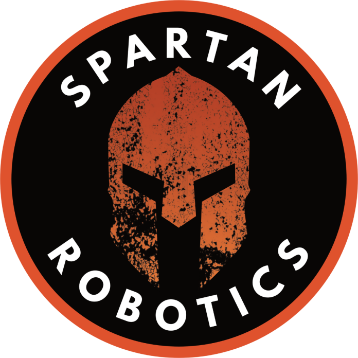 spartan-robotics-logo