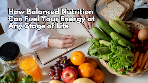 nutrition