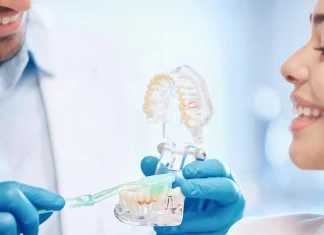 What Your Oral Health Could Reveal About Potential Health Risks