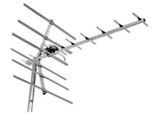 Tips for Maintaining Your TV Aerial for the Best Signal