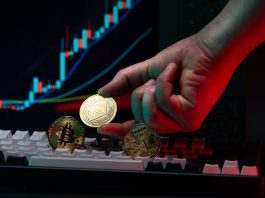 Bitcoin Trapped Below $70,000 as ETF Outflows, AI Panic and Rate Fear Choke Off Crypto Liquidity