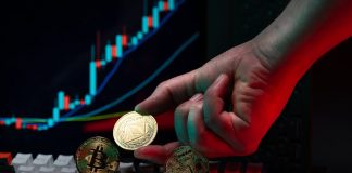 Bitcoin Trapped Below $70,000 as ETF Outflows, AI Panic and Rate Fear Choke Off Crypto Liquidity