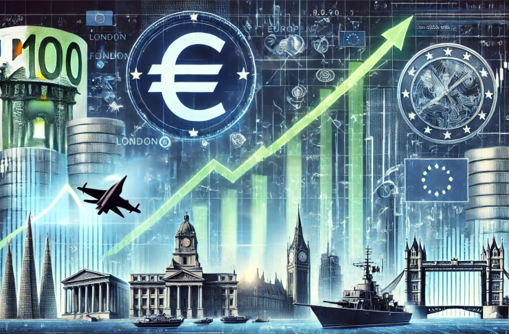 European Stocks Have Lost Their Discount — Now the Real Test Begins