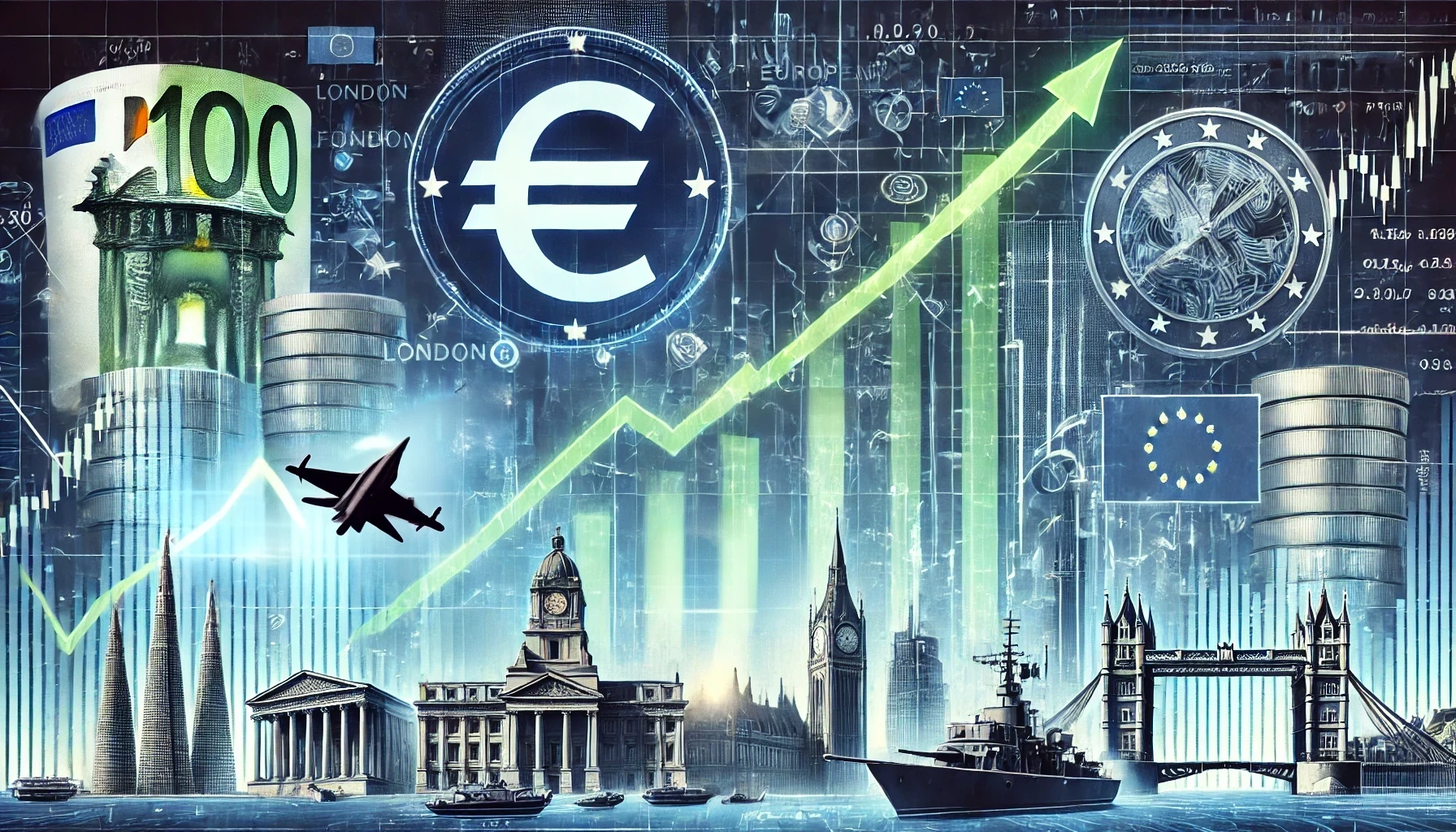 Why European Stocks Are (or Aren’t) Undervalued Right Now