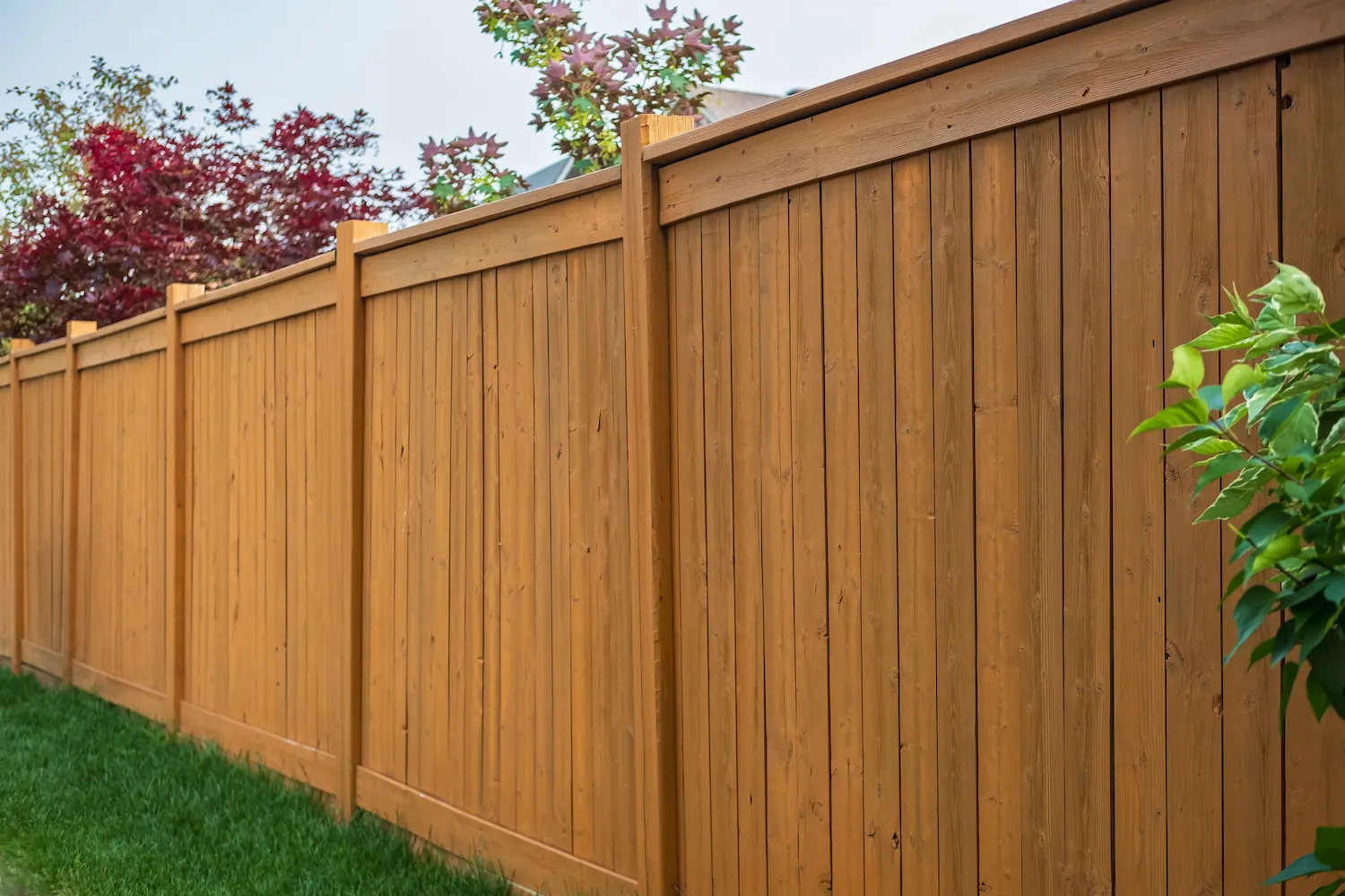 From Wood to Composite: Which Fence Material Is Best for You ...