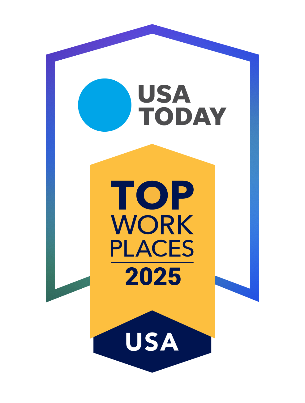 USA Today logo