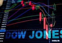 Dow Jones Pulls Back Sharply As Yields Rise And Tariff Risks Return