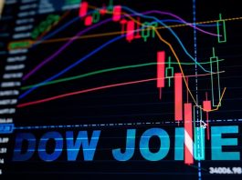 Dow Jones Pulls Back Sharply As Yields Rise And Tariff Risks Return