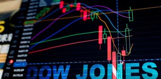 Dow Jones Pulls Back Sharply As Yields Rise And Tariff Risks Return