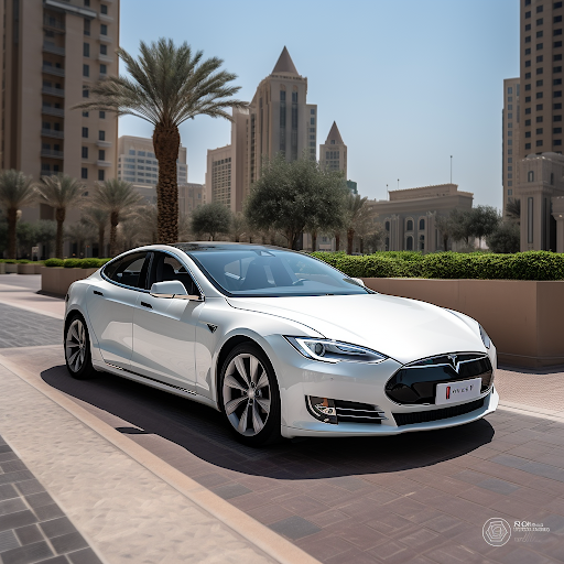 tesla