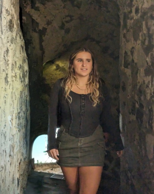 FSU Shooting Survivor Reese Gourley