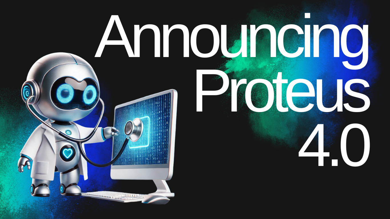 GrammaTech Announces Launch of Proteus 4.0