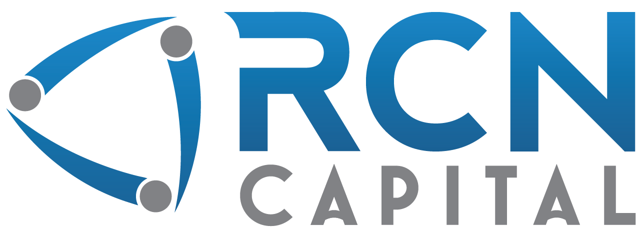 RCN Capital Issues $28.5 Million Investment-Grade Corporate Note