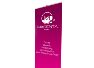 Want More Sales? Here’s Why Signage for Business Matters in the UK