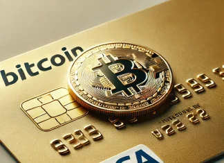 Cryptocurrency Credit Cards, How They Work, and How to Get One