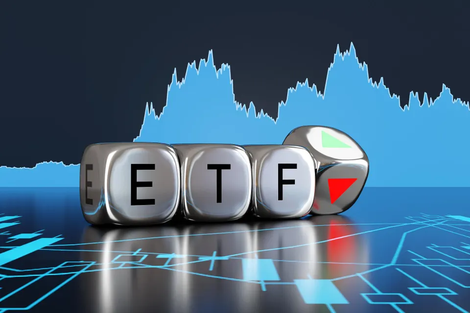 Active ETFs: Europe’s Asset Managers Embrace Innovation