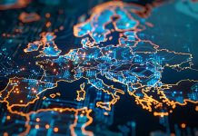 Europe Is Now China’s Biggest Export Target