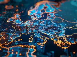 Europe Is Now China’s Biggest Export Target