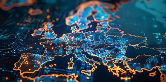 Europe Is Now China’s Biggest Export Target