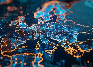 Europe Is Now China’s Biggest Export Target