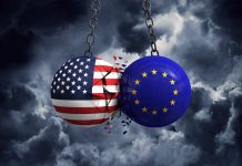 EU-US Tech Regulation Clash Intensifies as Trump Administration Threatens Retaliation