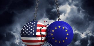 EU vs US Tech War Escalates as Apple, Google and Meta Face Fresh Retaliation
