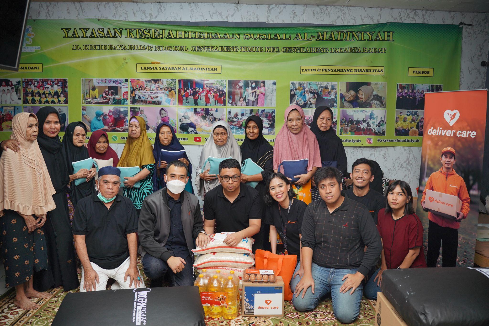 Indonesia market_ElderCare on the MOVE initiative_image 1