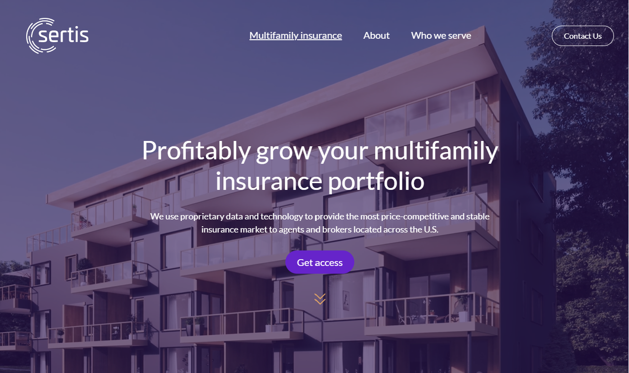 Risk management platform improves property management operations
