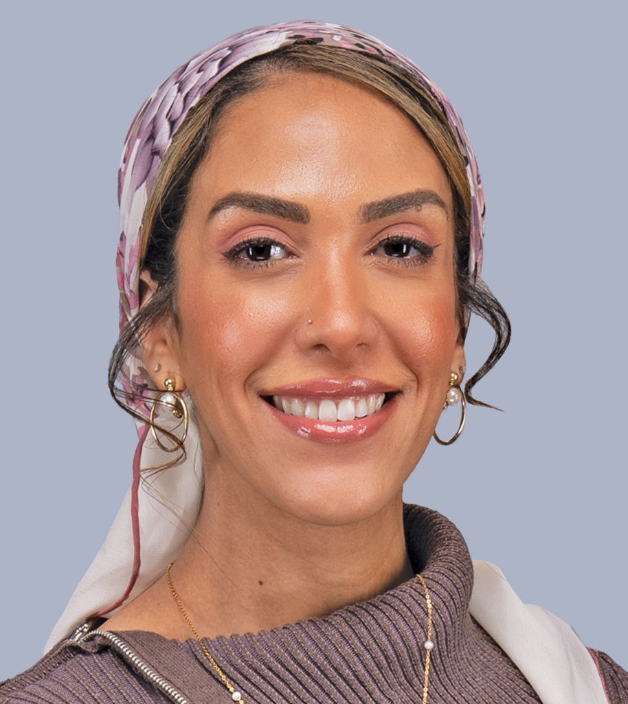 Glidewell Welcomes Dr. Bushra Imam as Director of Education and Integration