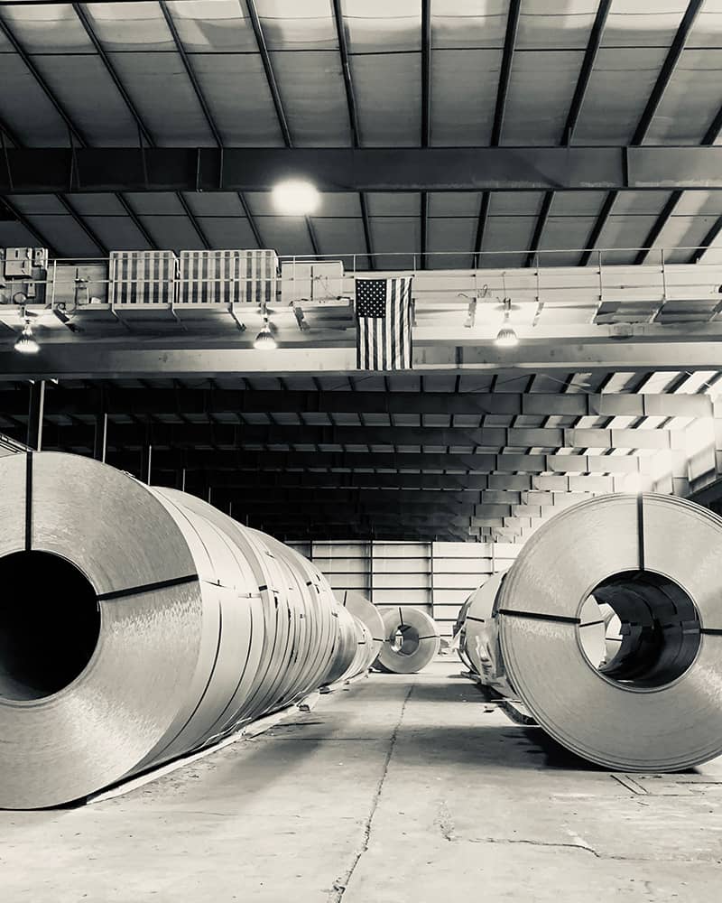 American Consolidated Industries, Inc. Accelerates Long-Term Growth With Landmark Acquisition