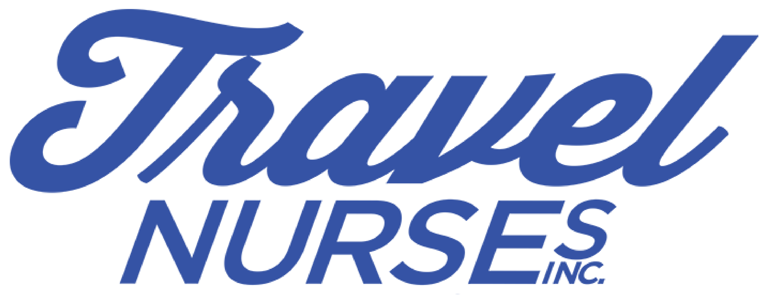 Travel Nurses, Inc. logo
